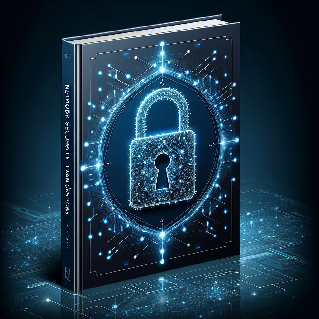 نمونه سوالات درس امنیت شبکه های کامپیوتری (مناسب تمام مقاطع)💯